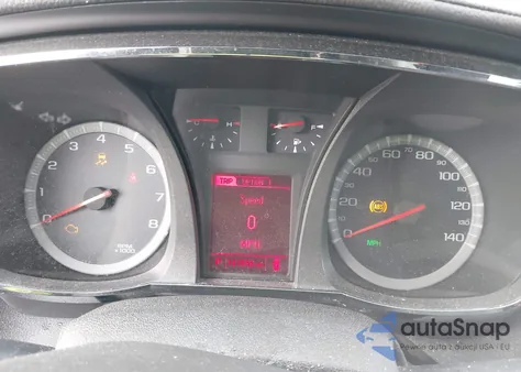 2015 GMC Terrain Sle-1 from USA, damaged, VIN 2GKALMEKXF6422441